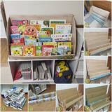 「自由自在に大変身♪牛乳パックを活用したリメイクアイデア」の画像8