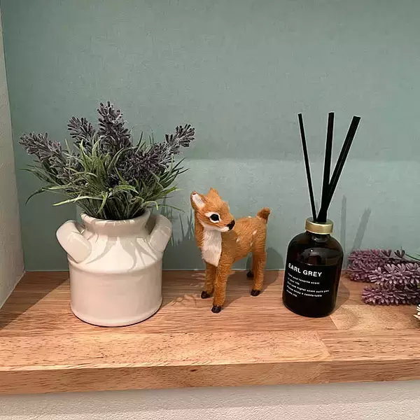 「お気に入りの香りをおうちにプラス♪ダイソーで見つけたアロマアイテム」の画像