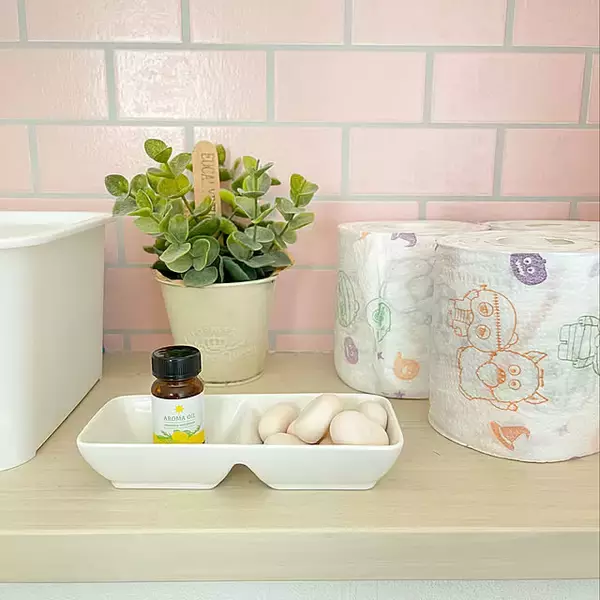 「お気に入りの香りをおうちにプラス♪ダイソーで見つけたアロマアイテム」の画像