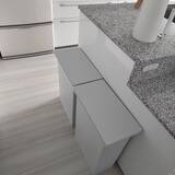 「暮らしに寄り添うデザインと機能性♪無印良品のゴミ箱をご紹介」の画像1