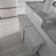 暮らしに寄り添うデザインと機能性♪無印良品のゴミ箱をご紹介