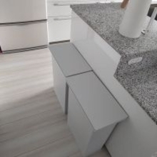 暮らしに寄り添うデザインと機能性♪無印良品のゴミ箱をご紹介