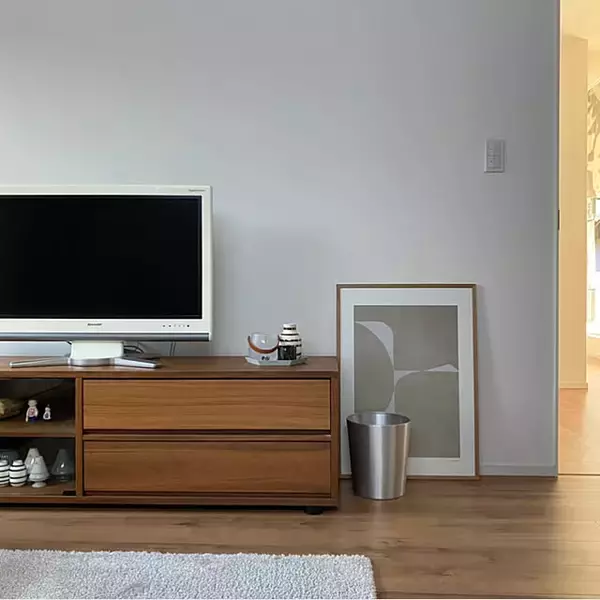 「暮らしに寄り添うデザインと機能性♪無印良品のゴミ箱をご紹介」の画像