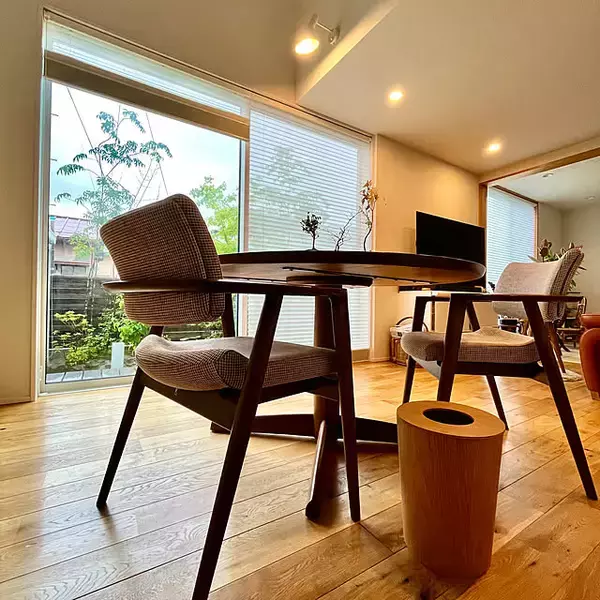 「暮らしに寄り添うデザインと機能性♪無印良品のゴミ箱をご紹介」の画像