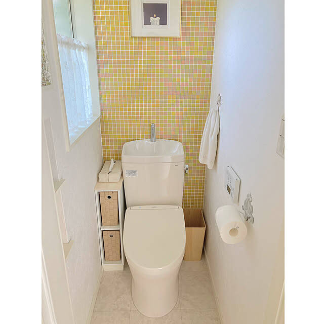 暮らしに寄り添うデザインと機能性♪無印良品のゴミ箱をご紹介