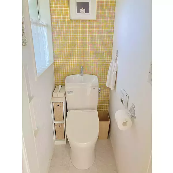 「暮らしに寄り添うデザインと機能性♪無印良品のゴミ箱をご紹介」の画像