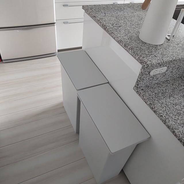 暮らしに寄り添うデザインと機能性♪無印良品のゴミ箱をご紹介