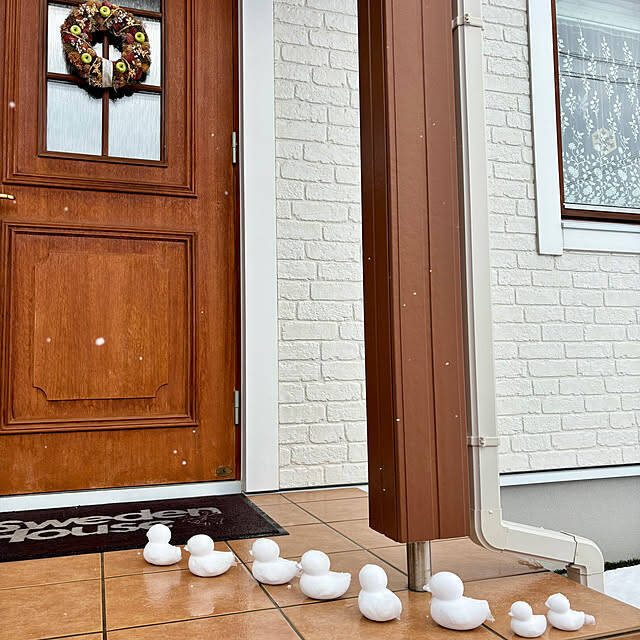 【今週の〇〇】テーマは「玄関」！最新の投稿写真をピックアップ