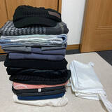 「季節に合わせて衣替え♪かさばる冬物衣類の収納アイデア6選」の画像2