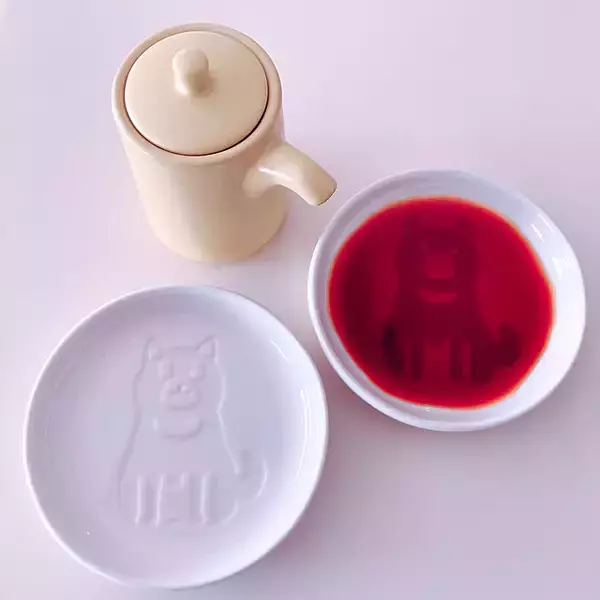 「プレートからマグカップまで♪デイリー使いにぴったりなダイソーの食器セレクション」の画像
