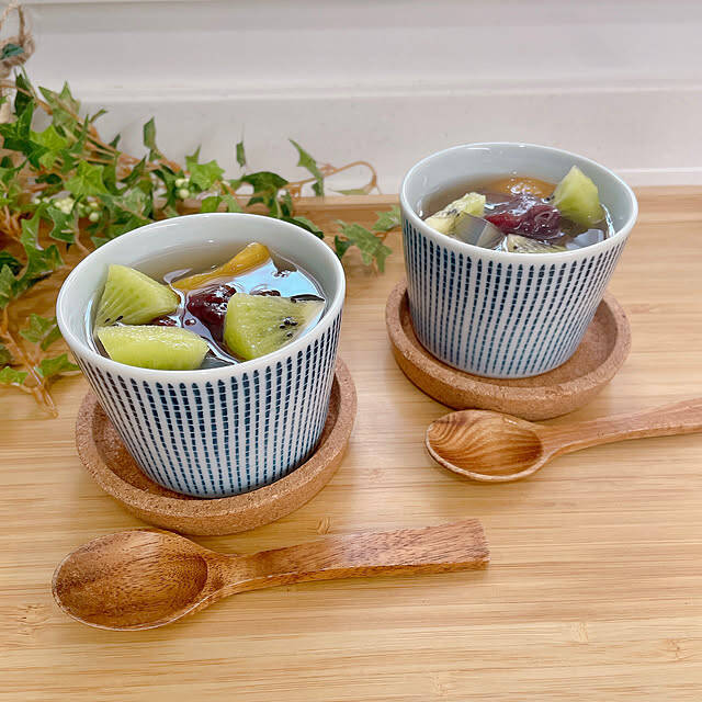 プレートからマグカップまで♪デイリー使いにぴったりなダイソーの食器セレクション