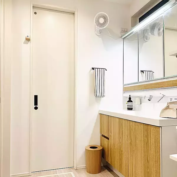「理想のタイプを見つけた！形も素材も大きさも選べる無印良品のゴミ箱をご紹介」の画像