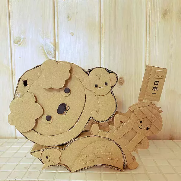 「材料はおうちにあるものでOK☆エコにもつながるリサイクルDIYアイデア」の画像