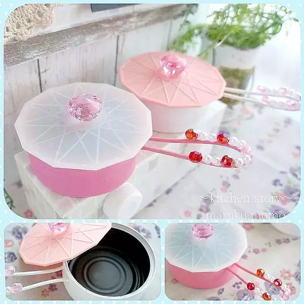 「材料はおうちにあるものでOK☆エコにもつながるリサイクルDIYアイデア」の画像