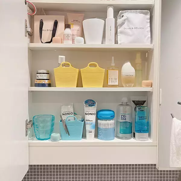 「片付け上手さんに学ぶ！スッキリとした部屋を保つための心がけ＆アイデア」の画像