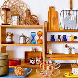 「【RoomClipが選んだ厳選3選】「レトロインテリア」がテーマの素敵な投稿実例」の画像2