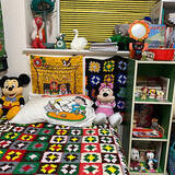 「【RoomClipが選んだ厳選3選】「レトロインテリア」がテーマの素敵な投稿実例」の画像4