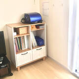 「【みんなが選んだ！】お部屋がすっきり片付く♪ランドセル置き場に活躍するアイテム5選」の画像3