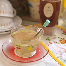 からだの中からぽかぽかに。おうちで温まる習慣