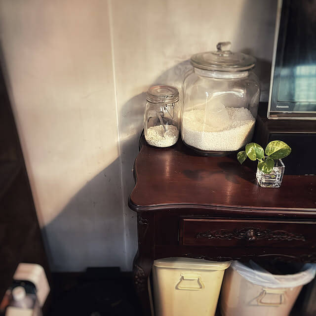 「歴史や思い出を大切に、趣きを楽しむ穏やかな暮らし」 by YOYOさん