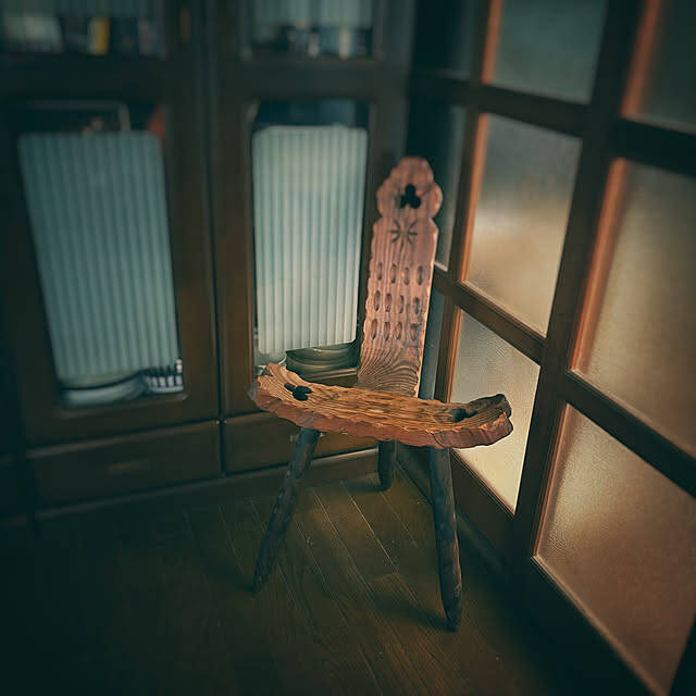 「歴史や思い出を大切に、趣きを楽しむ穏やかな暮らし」 by YOYOさん