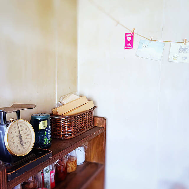 「歴史や思い出を大切に、趣きを楽しむ穏やかな暮らし」 by YOYOさん