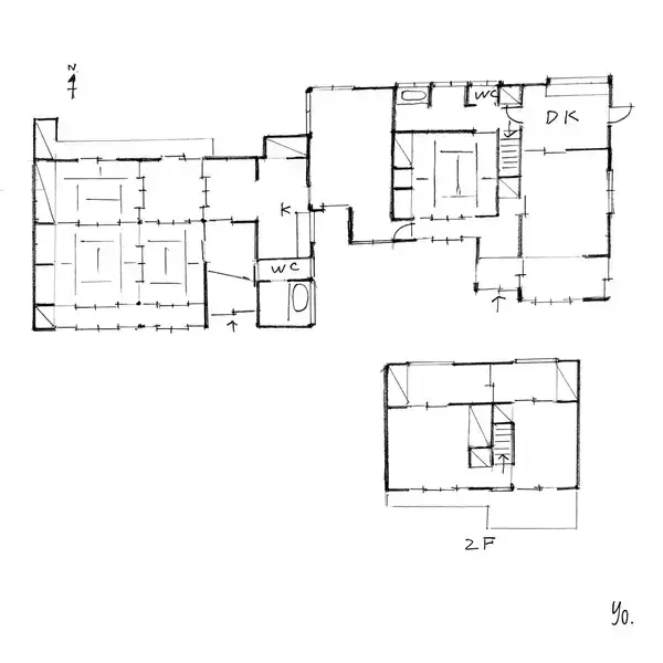 「「歴史や思い出を大切に、趣きを楽しむ穏やかな暮らし」 by YOYOさん」の画像