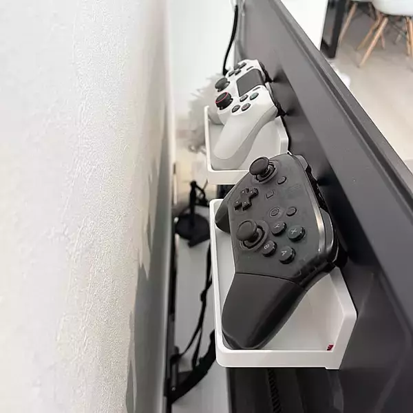 「キッチンから玄関まで♪場所別に見る、マグネットアイテムを使って便利になった収納アイデア」の画像