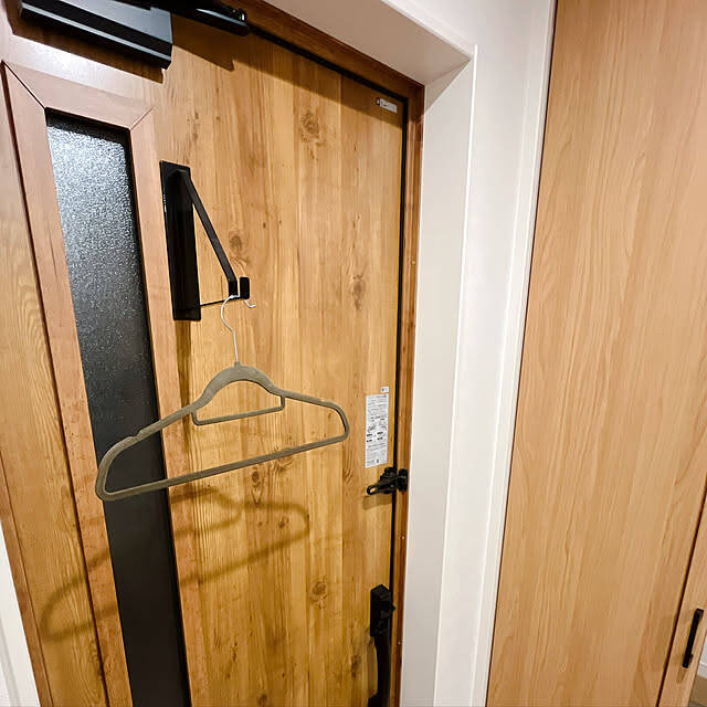 キッチンから玄関まで♪場所別に見る、マグネットアイテムを使って便利になった収納アイデア