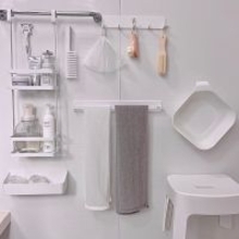 キッチンから玄関まで♪場所別に見る、マグネットアイテムを使って便利になった収納アイデア