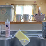 「キッチンから玄関まで♪場所別に見る、マグネットアイテムを使って便利になった収納アイデア」の画像3