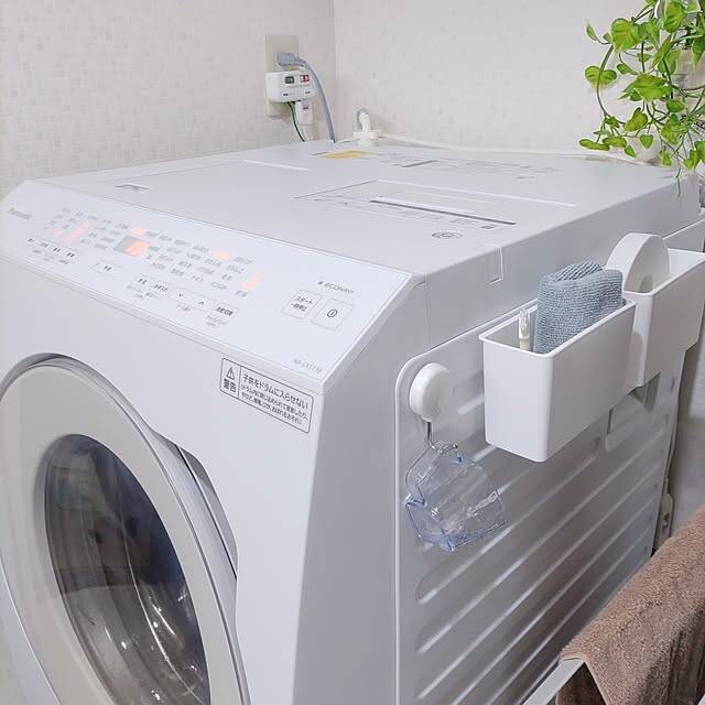忙しくてもできる！無理なく続けやすい洗濯機掃除のコツ6選