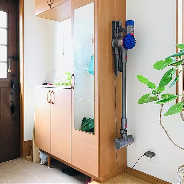 「壁を有効活用！ニトリ・無印良品・IKEAの壁に付けられるおすすめ商品」の画像