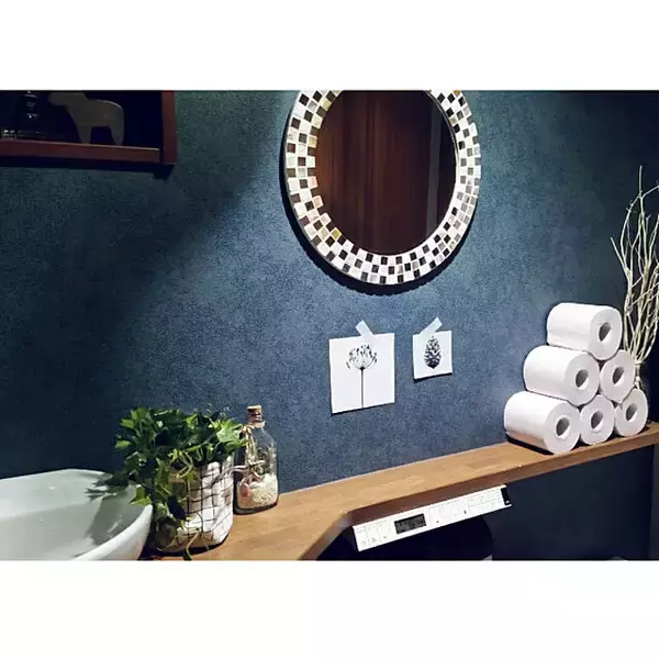 「壁を有効活用！ニトリ・無印良品・IKEAの壁に付けられるおすすめ商品」の画像