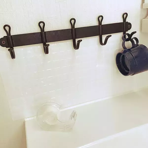 「壁を有効活用！ニトリ・無印良品・IKEAの壁に付けられるおすすめ商品」の画像