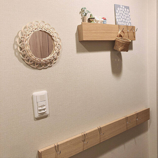 壁を有効活用！ニトリ・無印良品・IKEAの壁に付けられるおすすめ商品