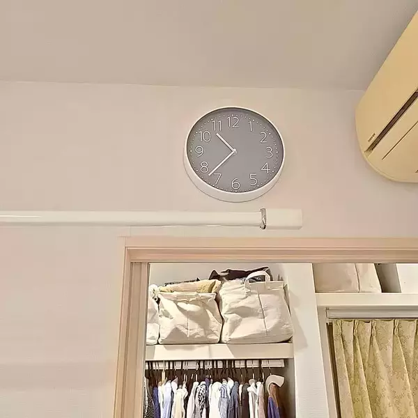 おうちの時計を探している方も必見♪「これがプチプラ？」と驚くダイソーの時計