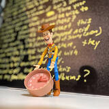 「おうちの時計を探している方も必見♪「これがプチプラ？」と驚くダイソーの時計」の画像4