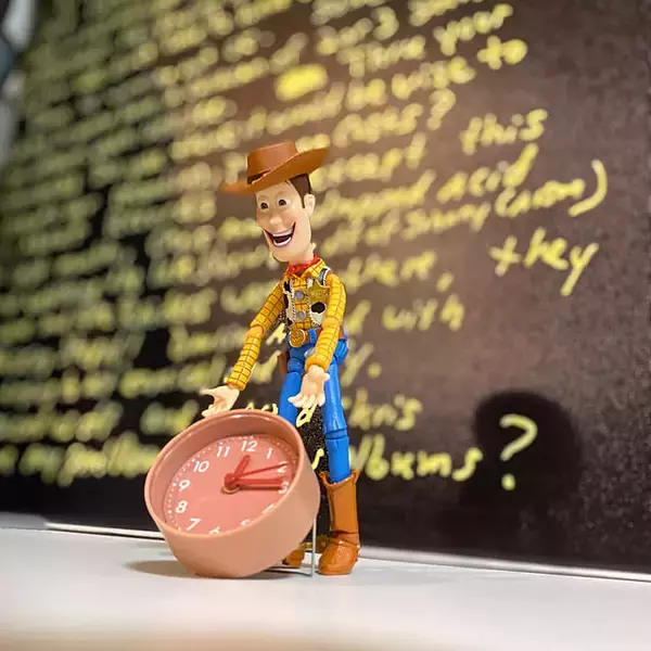 「おうちの時計を探している方も必見♪「これがプチプラ？」と驚くダイソーの時計」の画像