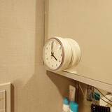 「おうちの時計を探している方も必見♪「これがプチプラ？」と驚くダイソーの時計」の画像5