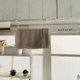 「いつでも気持ちよく使える♪使用中&替え用ふきんの置き場所実例」の画像3