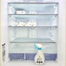 冷蔵庫はいつ・何で掃除してる？無理なく清潔を保つ冷蔵庫掃除のアイデア