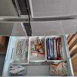 「冷蔵庫はいつ・何で掃除してる？無理なく清潔を保つ冷蔵庫掃除のアイデア」の画像2