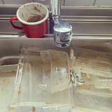 「冷蔵庫はいつ・何で掃除してる？無理なく清潔を保つ冷蔵庫掃除のアイデア」の画像7