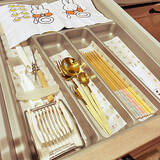 「プチプラだから気軽にデザインを楽しめる♪100均ペーパーナプキンの活用アイディア」の画像2