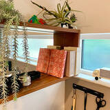 「プチプラだから気軽にデザインを楽しめる♪100均ペーパーナプキンの活用アイディア」の画像3