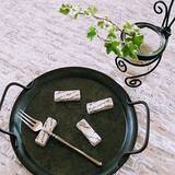 「プチプラだから気軽にデザインを楽しめる♪100均ペーパーナプキンの活用アイディア」の画像6