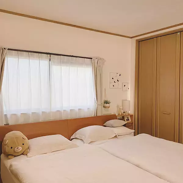 「2つのパターン別にご紹介します♡季節や気分に合わせて楽しむニトリの掛け布団カバー」の画像