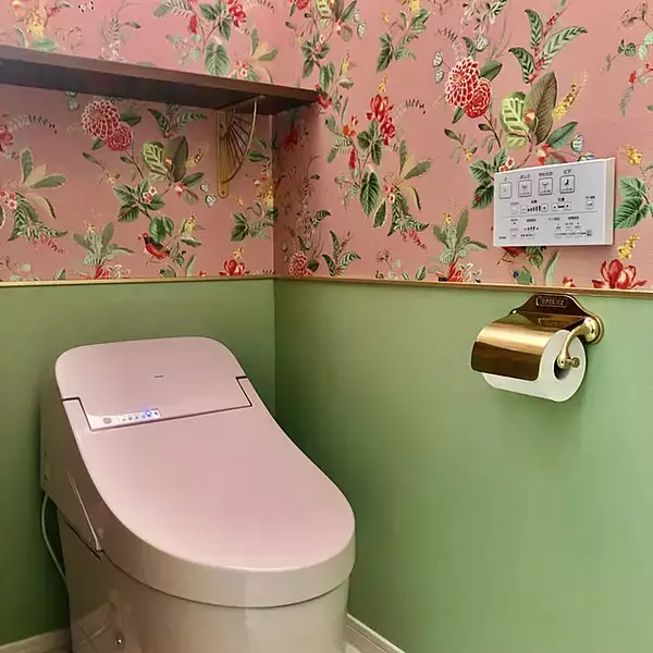 「色使いや小物使いで誰でも作れる♪大人可愛いインテリア」の画像