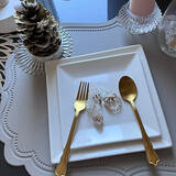 「朝昼晩どのシーンでも活躍。日常づかいにぴったりのニトリ食器で広がる心地よい食卓」の画像2